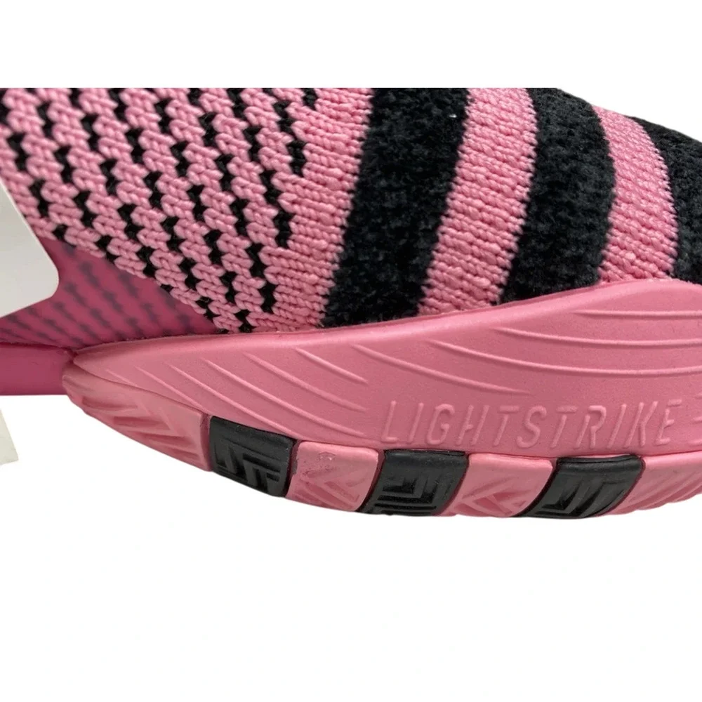 Adidas Trae Young 2 Triple Pink Black Trap House IE1667 Men's Size 10 New